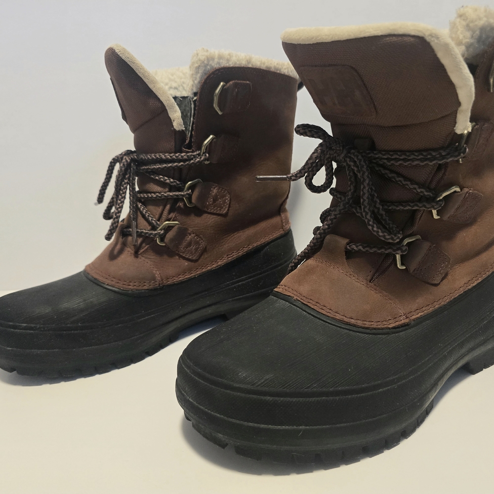 Helly Hansen Men's Varanger Winter Boots